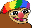 monkey_clown