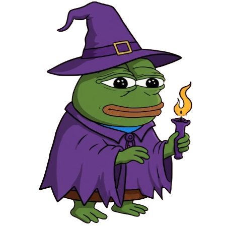 PepeWitch
