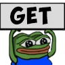 pepeget