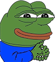 PepeSneakyEvil