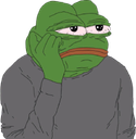 pepeBored