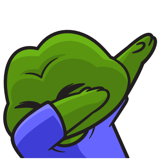 PepeDab