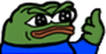 peepoFinger