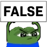 pepefalse