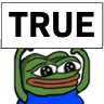 pepetrue