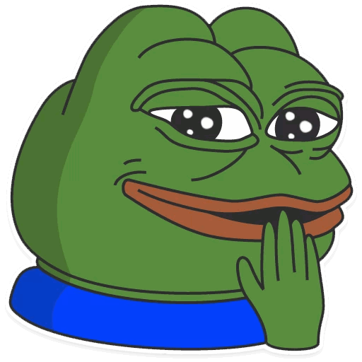 PepeOhMy
