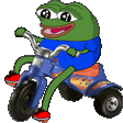 pepe_Tricycle