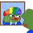 Clownmirror