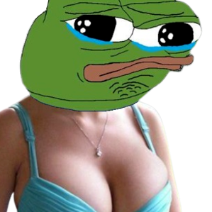 sadpepe
