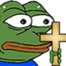pepeholy