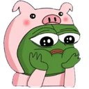 pepefeelingcute