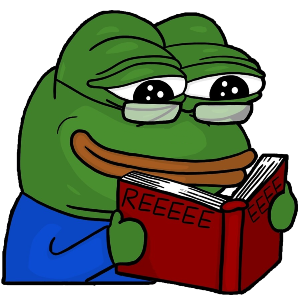 Pepe_Studying