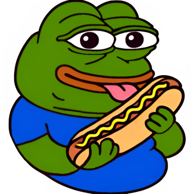 PepeHotdog