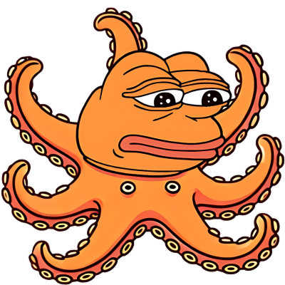 PepeOctopus