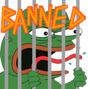 pepeBanned