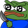 knife