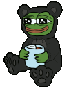 pepe_BearBlink
