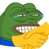 devioushandshake