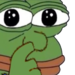 pepepicknose