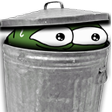 HidingPepe
