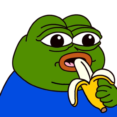 PepeBanana