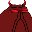 pepe_pray