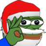pepeSanta