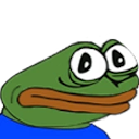 Pepeweirdweirdge