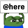 pepehere