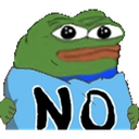 PepeNo