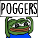 Poggers