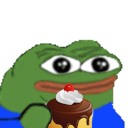 pepecake
