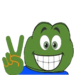 pepepeacesign