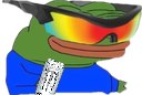 PepeBoomer