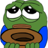 pepebegging