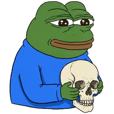 PepeSkull