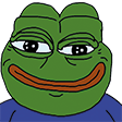 PepeSmile