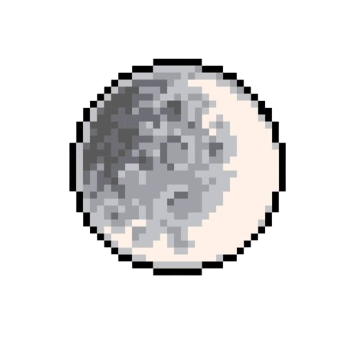 pixelmoon