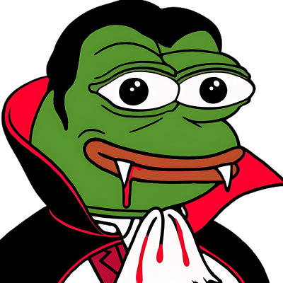 PepeDracula