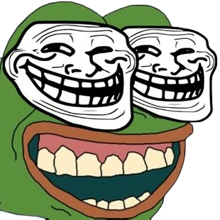 trolleyes