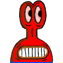 pepeangrySTARE