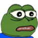 pepeworried