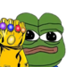 pepeinfinitygauntlet