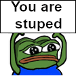 YouAreStuped