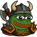pepewarrior