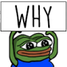 Why