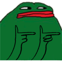 pepefingerguns