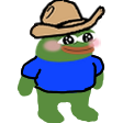 peepoCowboy