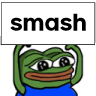 pepesmash