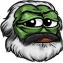 Pepe_CommunistKarlMarx